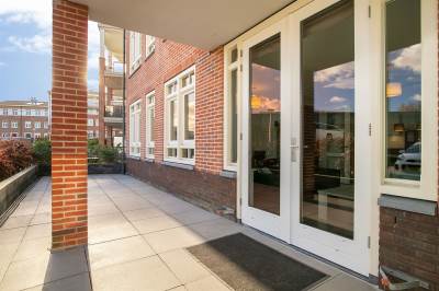 Woning Principaalhof 7 Rijnsburg