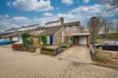 Woning Sirius 58 Oosterhout (NB)