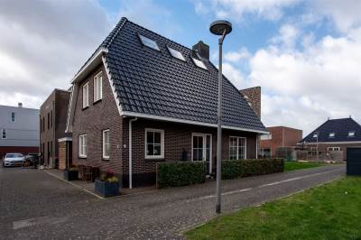 Woning Aurorahof 10 Almere