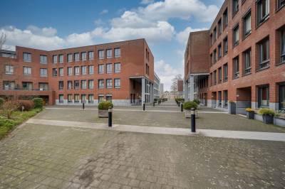 Woning Boeimeerhof 54 Breda