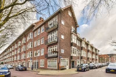 Woning Rietwijkerstraat 76HS Amsterdam