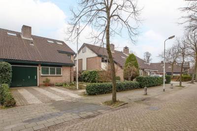 Woning Rozeboom 74 Koog aan de Zaan