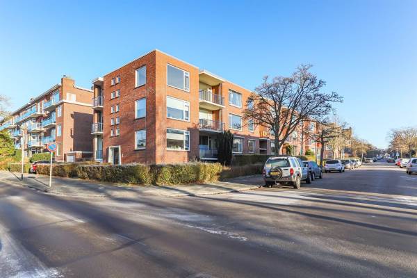 Woning Moddermanlaan 49 Groningen