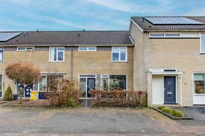 Woning Noordenveld 11 Veendam