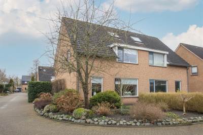 Woning Dreslanden 9 Assen