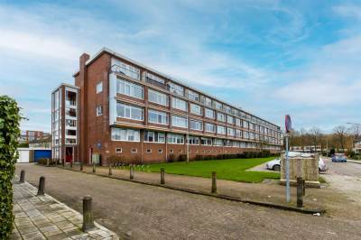 Woning Zigzagoven 53 Delfzijl