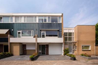 Woning Dianadreef 24 Utrecht