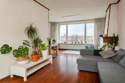 Woning Polslandstraat 94B Rotterdam