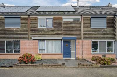 Woning Kardinaalsmuts 105 Cuijk