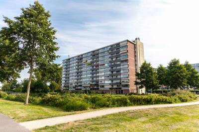 Woning Bleulandweg 230 Gouda