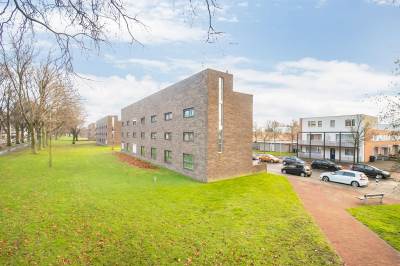 Woning Digna Johannaweg 101 Hoogvliet Rotterdam