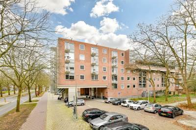 Woning Rupelmonde 110 Amsterdam