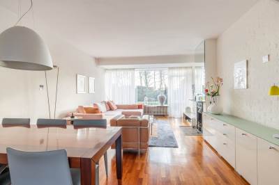 Woning De Beuk 50 Rhoon