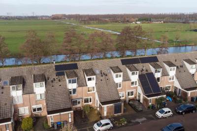 Woning Zwanenkamp 902 Maarssen