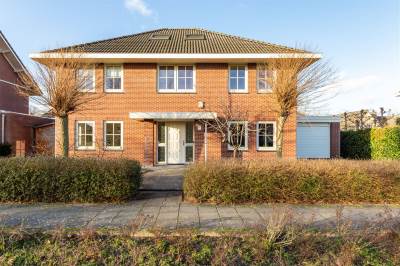 Woning Salvador Daliplantsoen 97 Almere