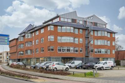 Woning Hofstraat 17520 Doetinchem