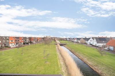 Woning John Denverlaan 28 Goes