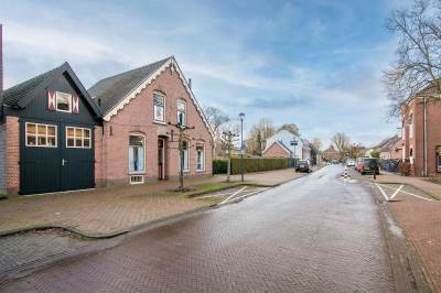 Woning Dorpsstraat 20 Vleuten
