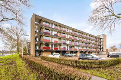 Woning van Beresteynstraat 105 Den Bosch