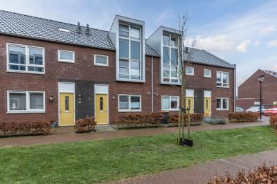 Woning Lakensnijdersgilde 43 Hasselt