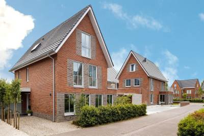 Woning Parkzichtlaan 120 Utrecht