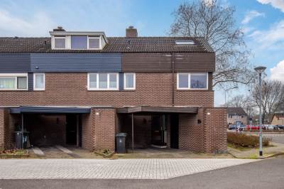 Woning Koeweide 34 Westervoort