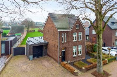 Woning Aan de Vier Gebroeders 1 Herkenbosch