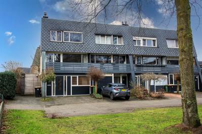 Woning Old Ruitenborgh 13 Hengelo (OV)