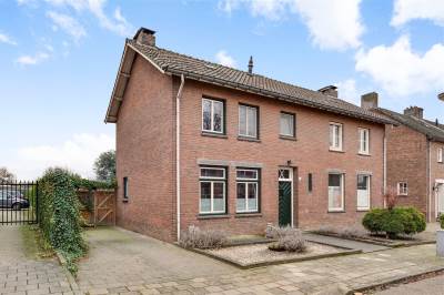 Woning Steenweg 14 Urmond