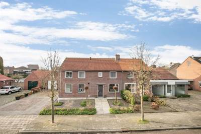 Woning Nieuweweg 47 Siebengewald