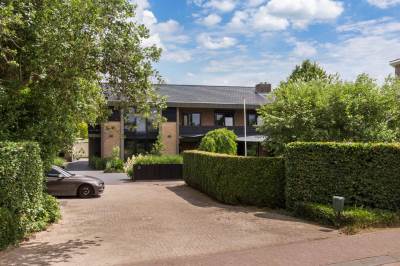 Woning Hamersveldseweg 15 Leusden