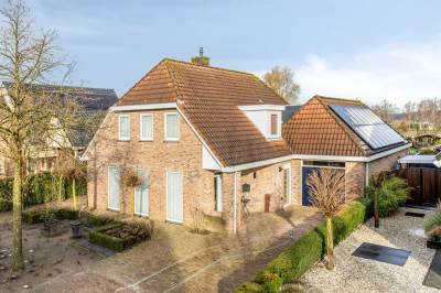 Woning Wilgendaal 16 Herpen