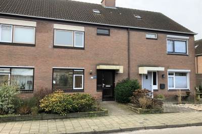 Woning Valkenveld 132 Emmen