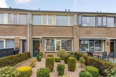 Woning Mendelssohnstraat 39 Waalwijk