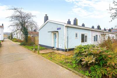 Woning Berkhouthof 6 Amsterdam