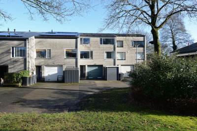 Woning De Wouden 94 Assen