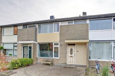 Woning Briljantstraat 29 Groningen