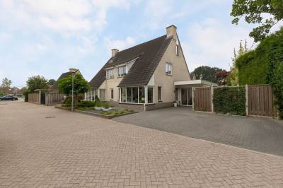 Woning De Reuzenstern 4 Almelo