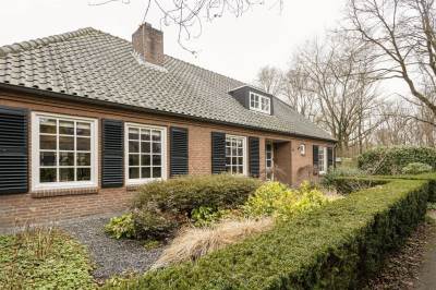 Woning Zuiderklamp 36 Nuenen
