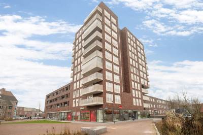 Woning Gouden Leeuwplein 37 Venray