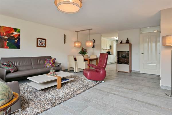 Woning Harplaan 26 Barendrecht