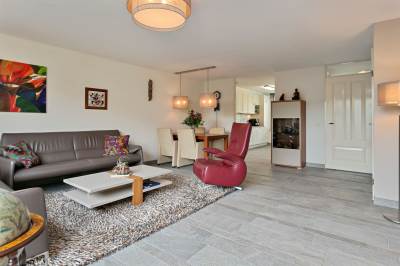 Woning Harplaan 26 Barendrecht