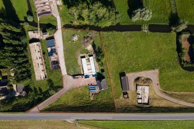 Bouwgrond Diefdijk 3 Schoonrewoerd