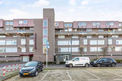 Woning Hogestede 115 Roosendaal
