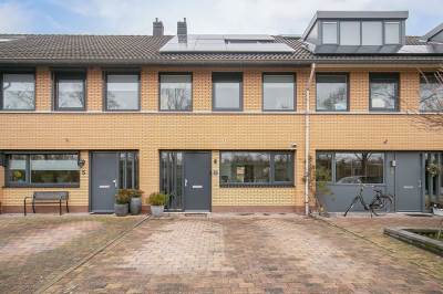 Woning Juno 7 Wijk bij Duurstede