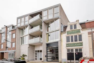Woning Zuider Buiten Spaarne 32C Haarlem