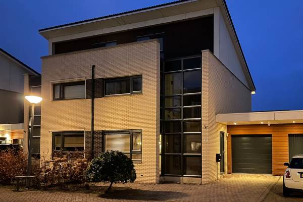 Woning Atalanta 27 Krommenie