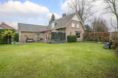 Woning Rembrandtlaan 10 Veghel