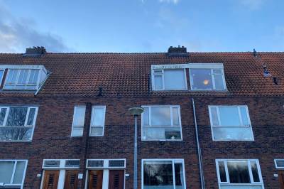 Woning Winschoterdiep 165a Groningen