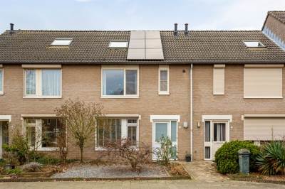 Woning Berg 6 Veldhoven